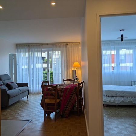 Roland Garros, Parc Des Princes, Porte De Paris Leilighet Boulogne-Billancourt Eksteriør bilde
