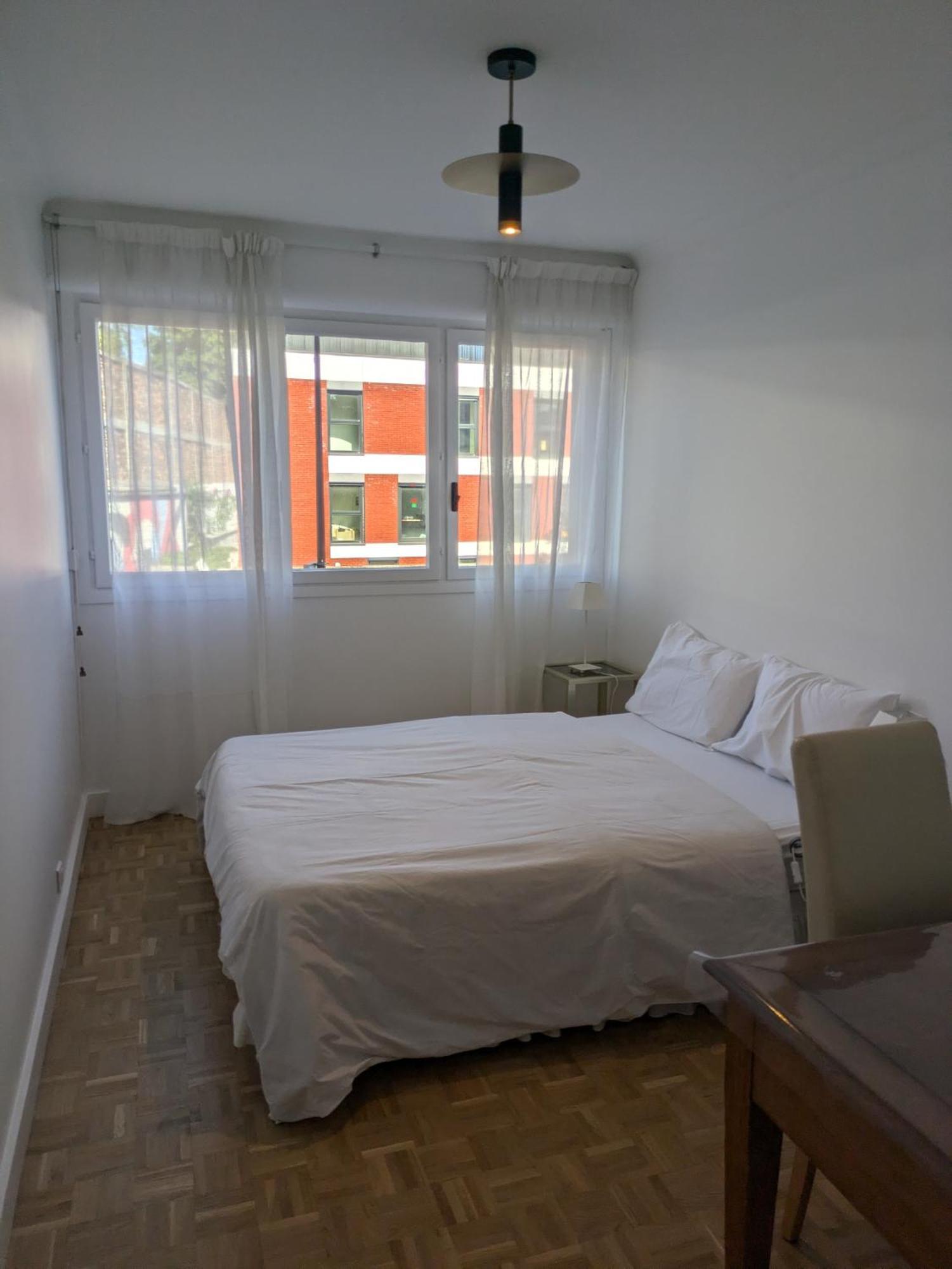 Roland Garros, Parc Des Princes, Porte De Paris Leilighet Boulogne-Billancourt Eksteriør bilde